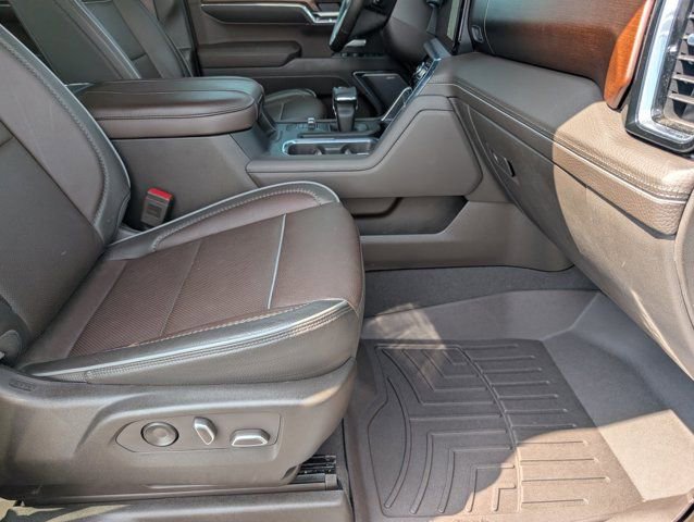 Used 2023 GMC Sierra 1500 Denali w/ Technology Package AWD/4WD image 28