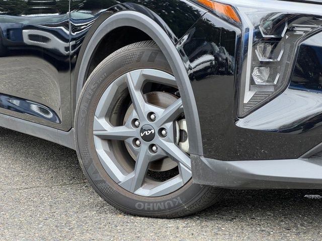 Certified 2025 Kia K4 LXS image 2