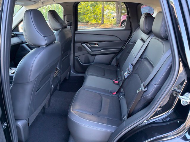 New 2026 MAZDA CX-5 Preferred AWD/4WD image 7
