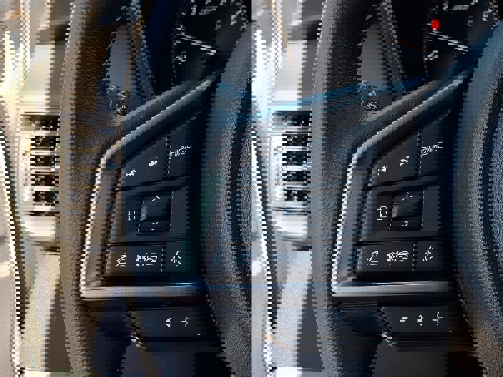 Certified 2025 Subaru Legacy Premium w/ Popular Package #1A image 39