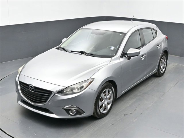 Used 2014 MAZDA MAZDA3 i Sport image 31