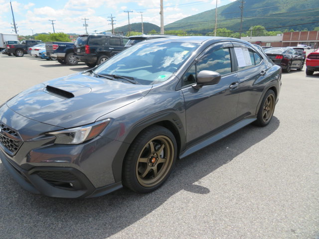 Used 2023 Subaru WRX Premium image 9