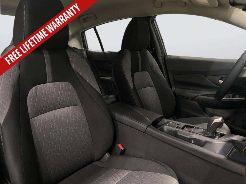 New 2026 Nissan Sentra SV w/ SV Convenience Package FWD image 29