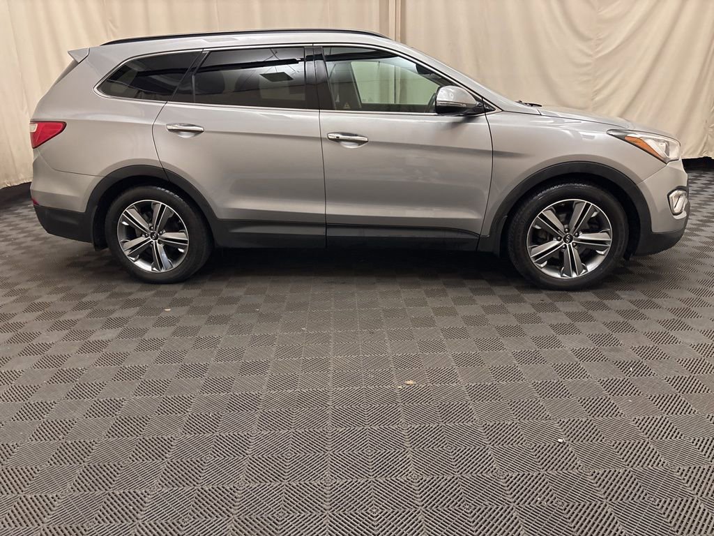 Used 2015 Hyundai Santa Fe Limited w/ Option Group 04 image 4