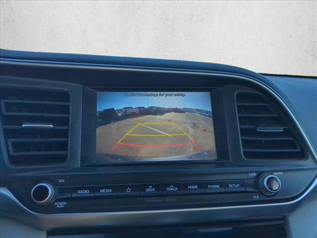 Used 2019 Hyundai Elantra SEL FWD image 14