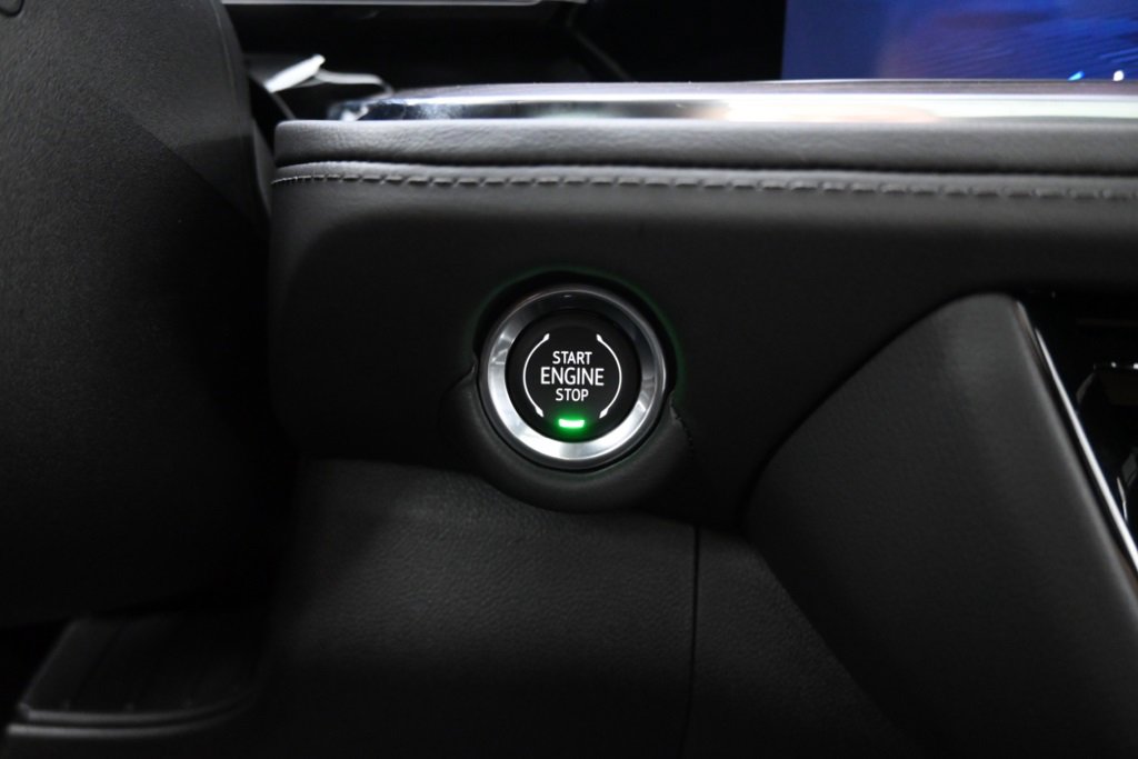 New 2026 Chevrolet Suburban Z71 w/ Z71 Off-Road Package image 35