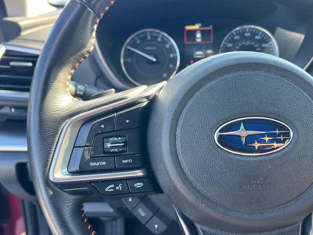 Used 2019 Subaru Crosstrek 2.0i Limited w/ Moonroof Package w/Navigation AWD/4WD image 20