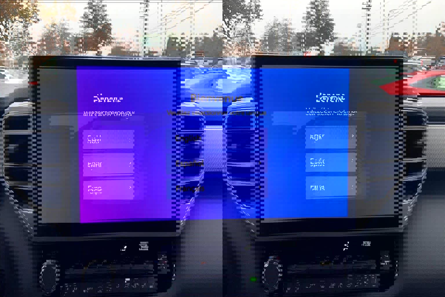 New 2026 Toyota Tundra Limited image 19