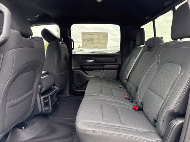 New 2027 RAM 1500 Warlock AWD/4WD image 10