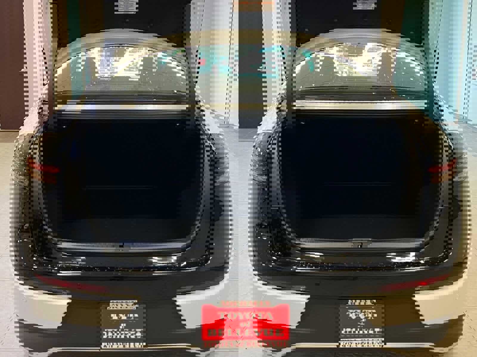 New 2026 Toyota Crown Platinum image 31