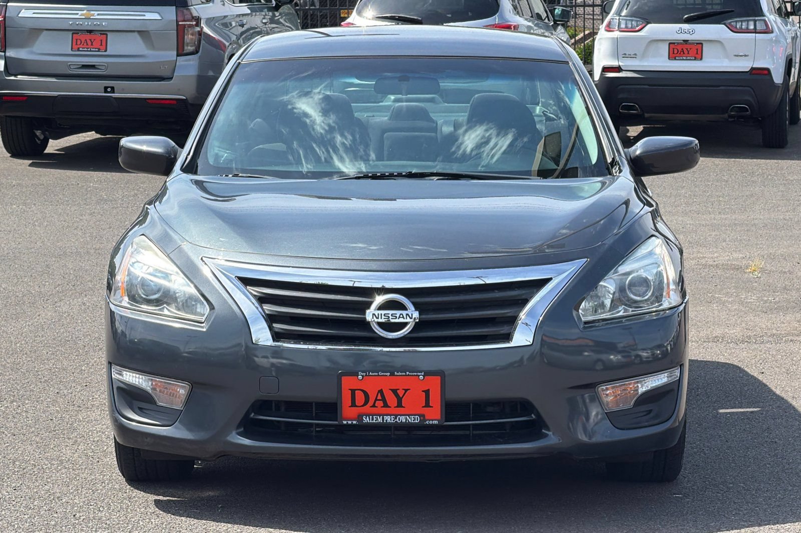 Used 2013 Nissan Altima 2.5 S FWD image 11