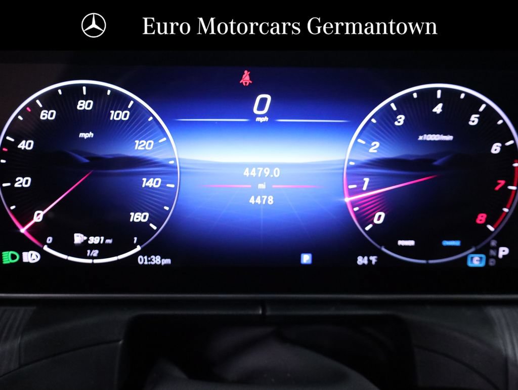 Used 2026 Mercedes-Benz C 300 4MATIC Sedan image 13