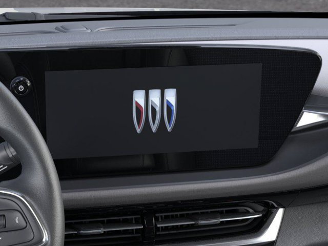 New 2026 Buick Envista Preferred FWD image 20
