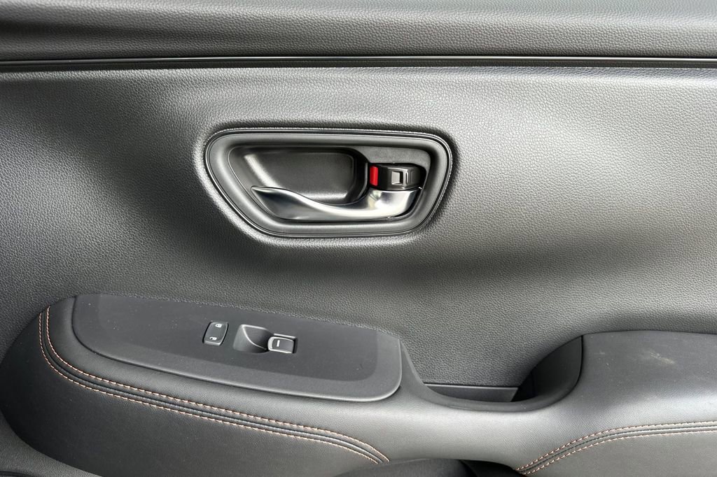 New 2025 Honda HR-V Sport image 19