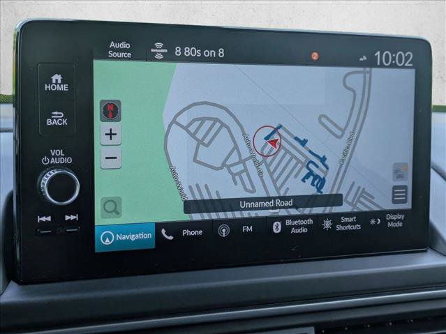 Used 2025 Honda Pilot Elite image 13