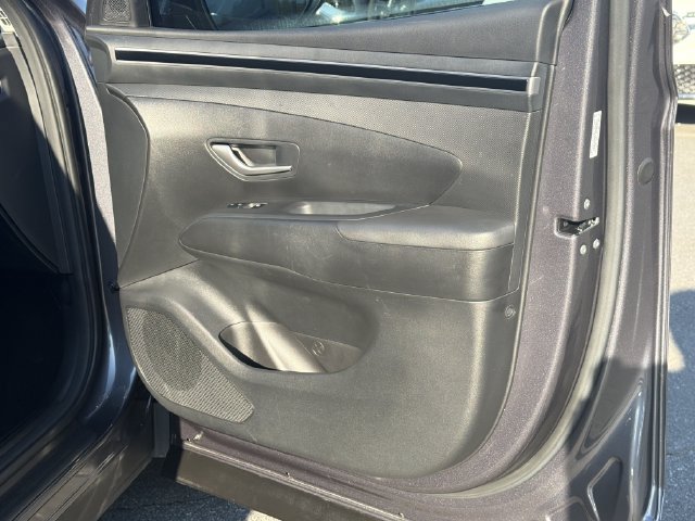 Certified 2024 Hyundai Tucson SEL FWD image 17