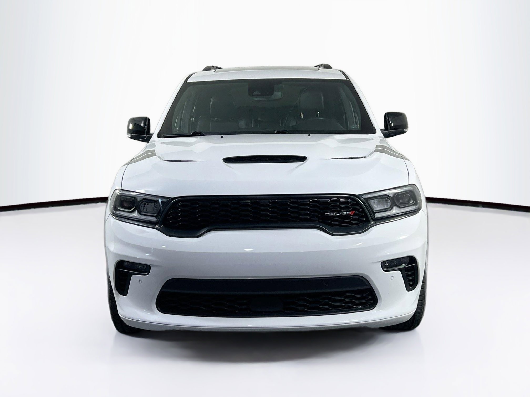 Used 2023 Dodge Durango R/T image 2