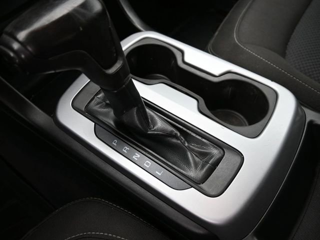 Used 2019 Chevrolet Colorado LT w/ LT Convenience Package image 35