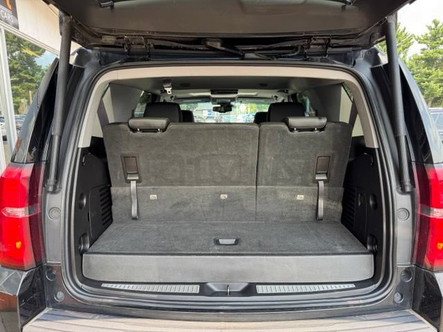 Used 2017 Chevrolet Tahoe LT AWD/4WD image 25