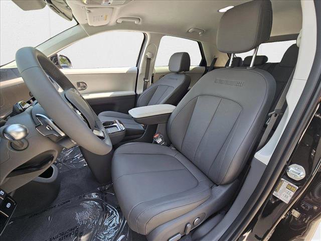 New 2025 Hyundai Ioniq 5 SEL image 4
