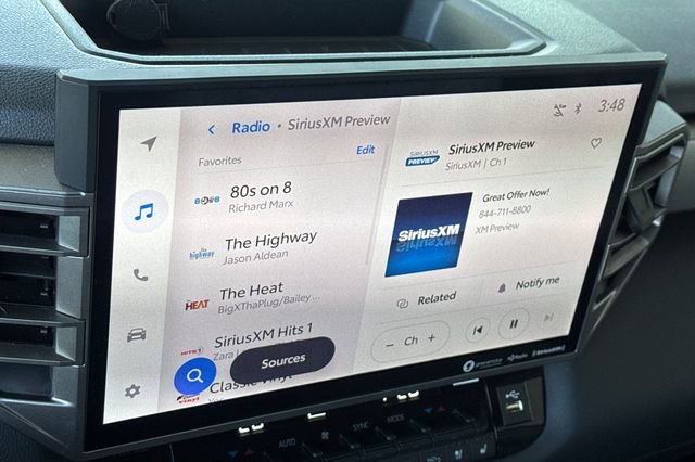 Used 2023 Toyota Tundra Limited w/ TRD Off-Road Package image 17