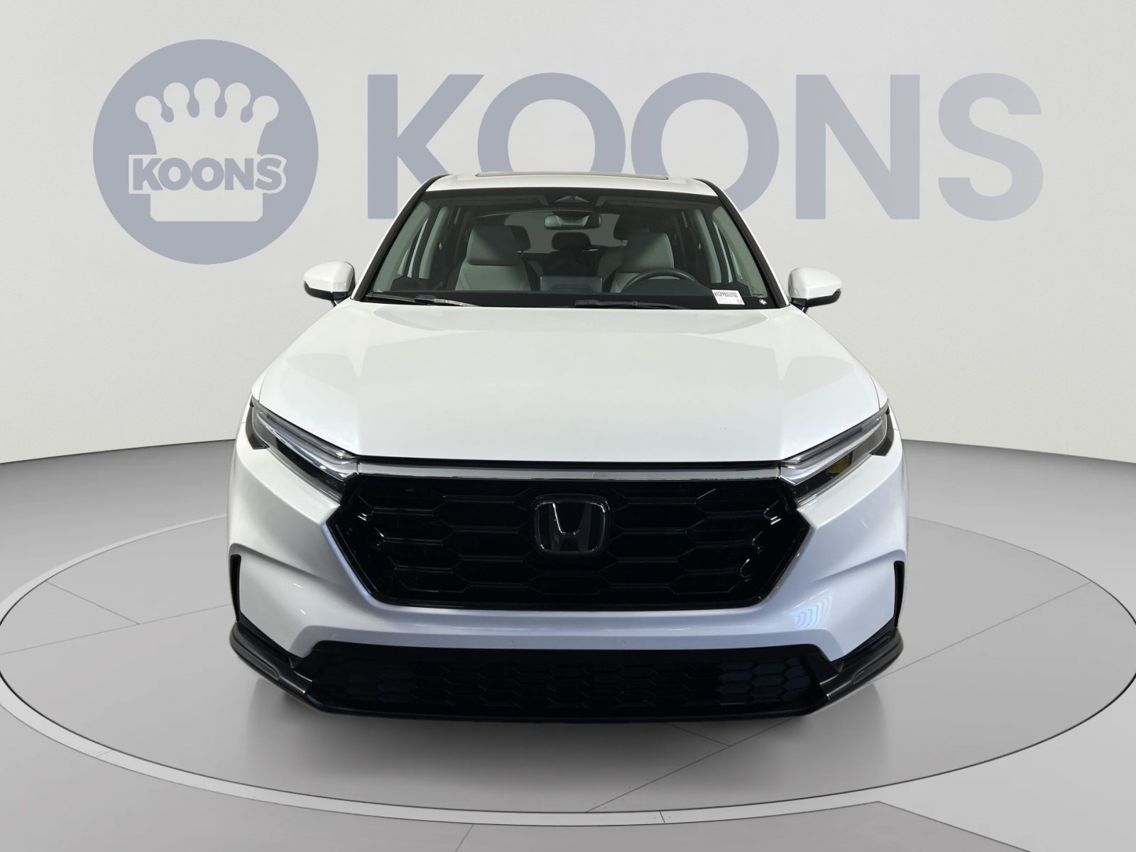 Used 2023 Honda CR-V EX image 4