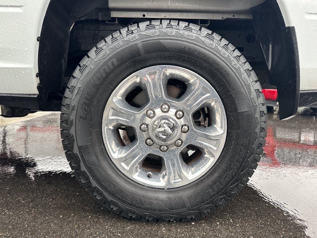 Used 2023 RAM 2500 Big Horn w/ Level 1 Equipment Group AWD/4WD image 27