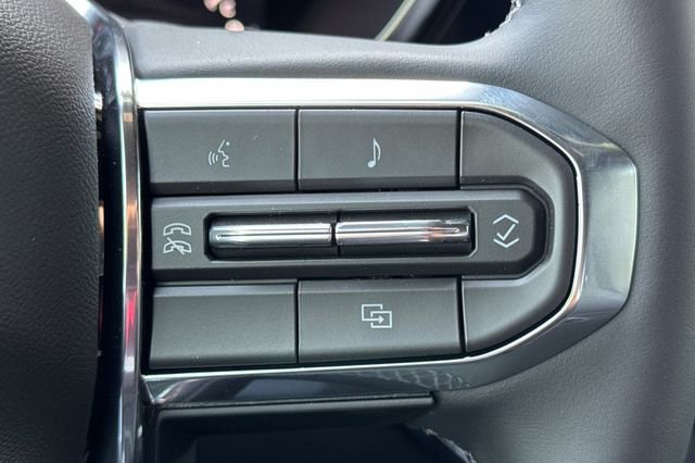 New 2026 GMC Canyon Elevation w/ Convenience Package RWD image 28