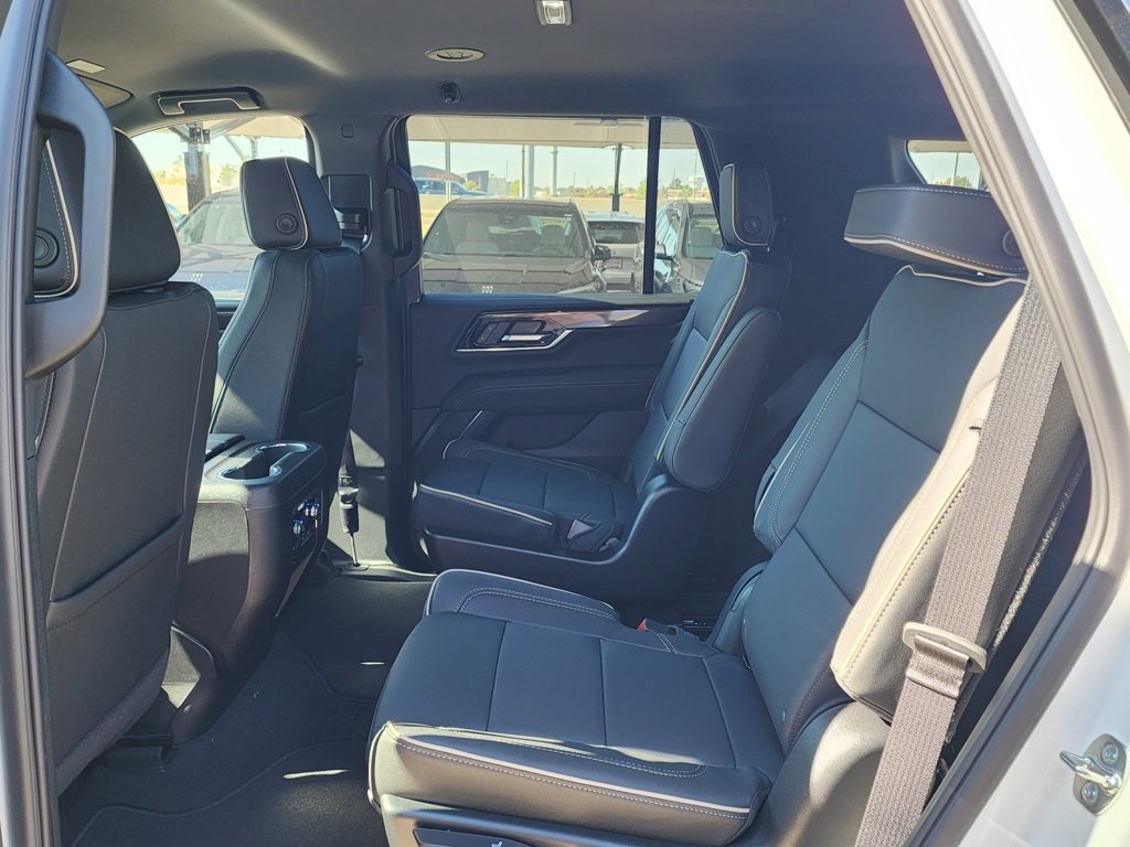 New 2026 GMC Yukon Elevation image 45