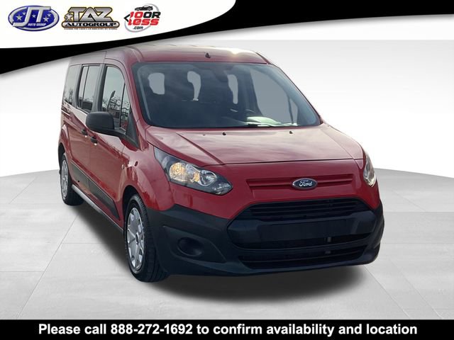 Used 2018 Ford Transit Connect XL 360° Tour