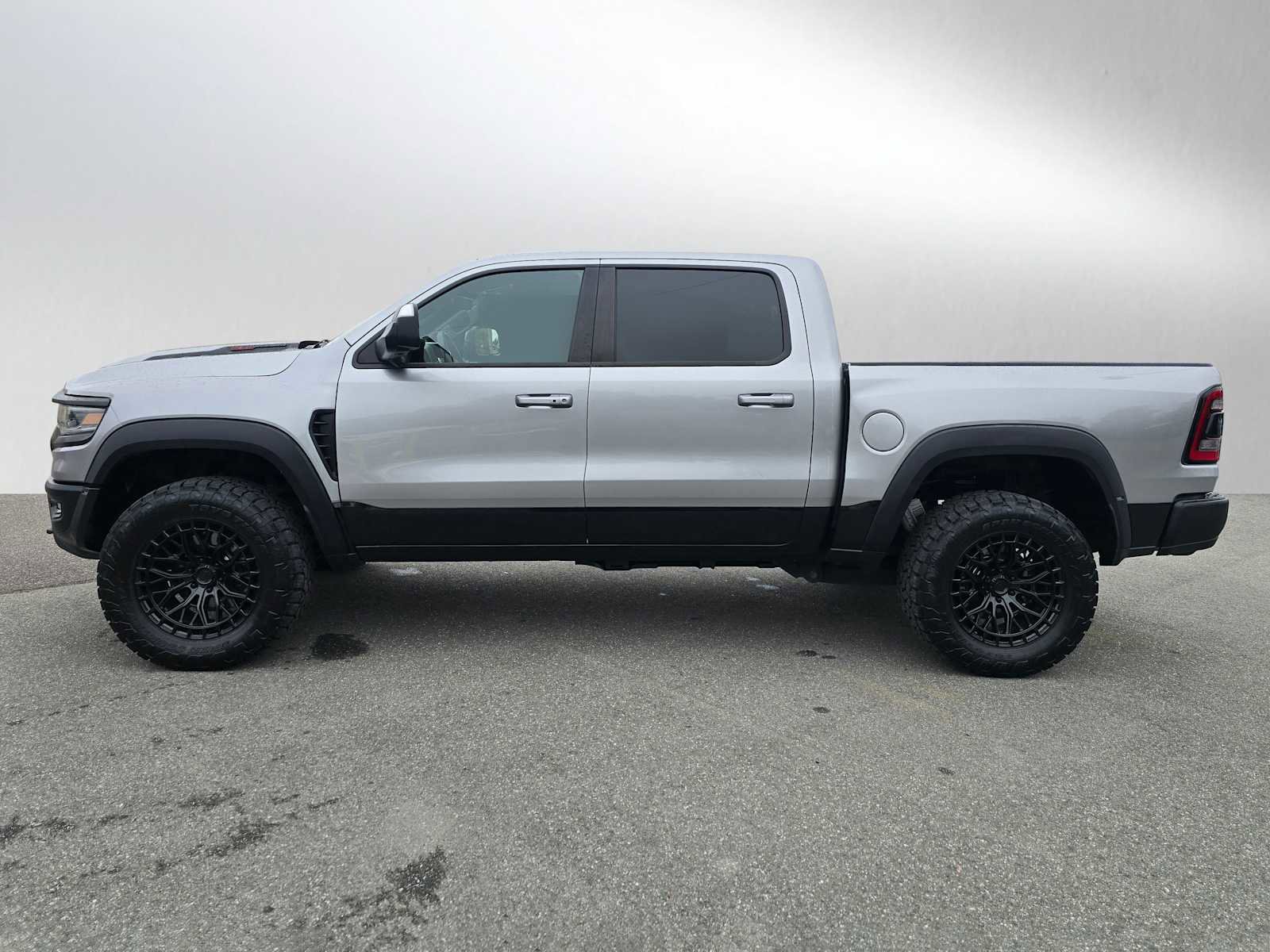Used 2021 RAM 1500 TRX w/ TRX Level 2 Equipment Group AWD/4WD image 6