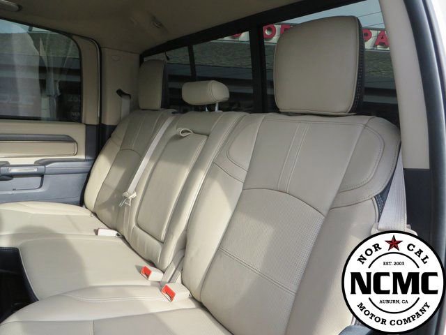 Used 2022 RAM 3500 Limited image 54