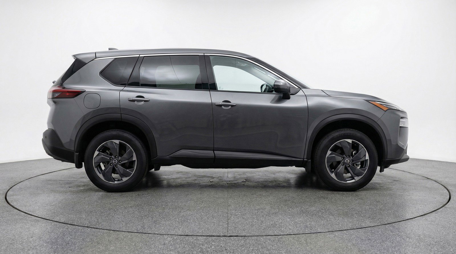 Used 2025 Nissan Rogue SV AWD/4WD image 11