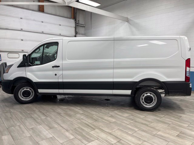 New 2026 Ford Transit 250 Low Roof RWD image 4