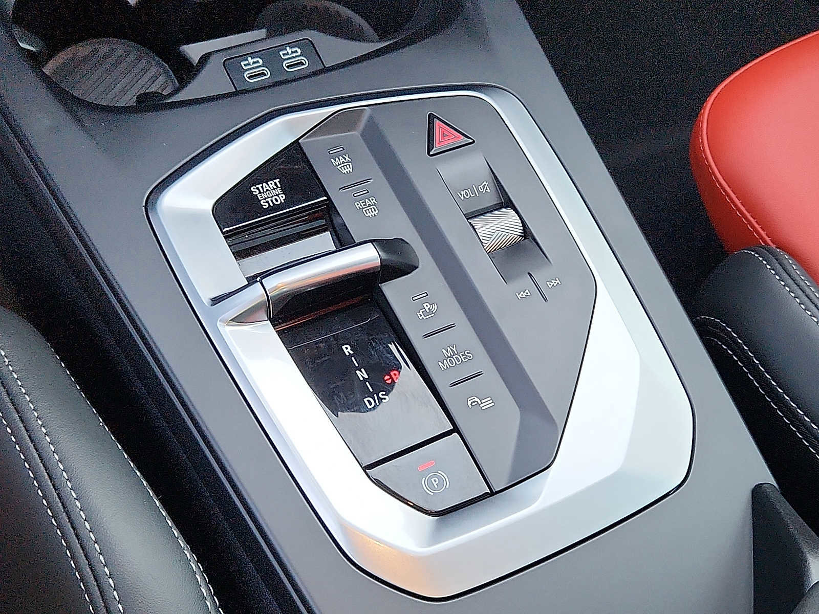 Certified 2025 BMW 228i xDrive w/ Premium Package image 25