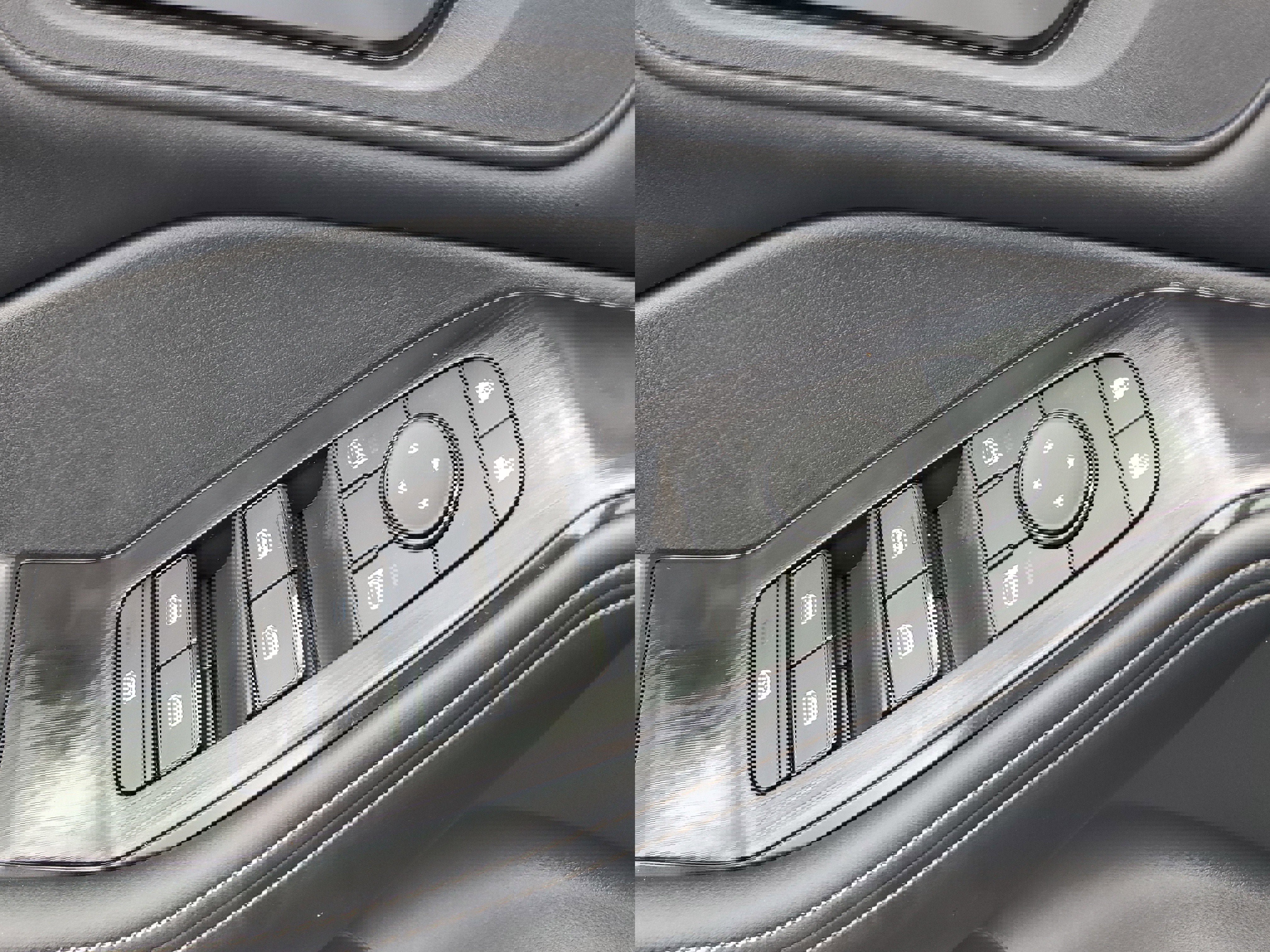 New 2026 Nissan Rogue SV w/ Cold Weather Package image 12