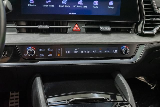 Certified 2025 Kia Sportage X-Line Prestige AWD/4WD image 19