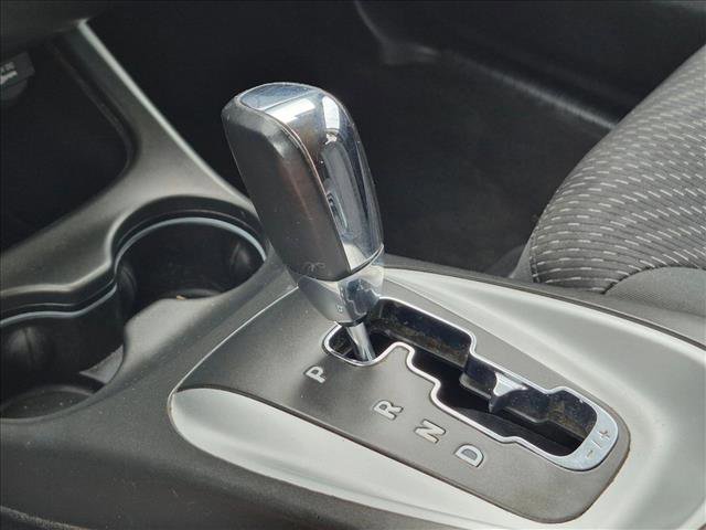 Used 2018 Dodge Journey SE w/ Connectivity Group FWD image 14
