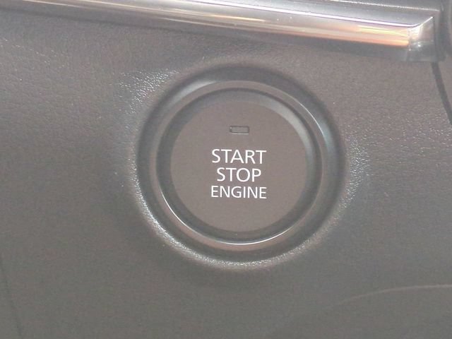 Certified 2025 MAZDA MAZDA3 s FWD image 35