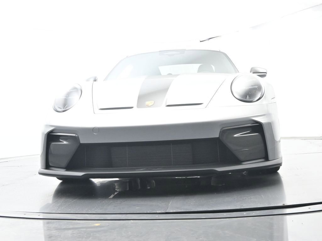 Certified 2026 Porsche 911 GT3 RWD image 60