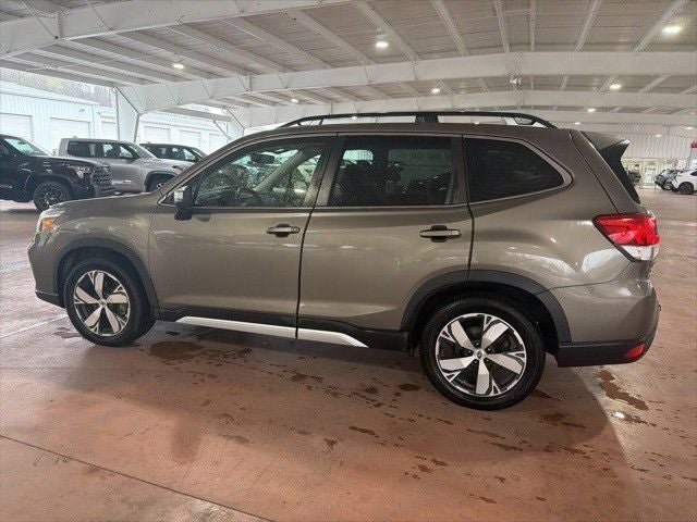 Used 2020 Subaru Forester Touring w/ Popular Package #2 AWD/4WD image 6