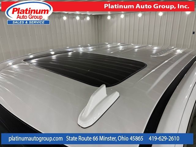 Used 2019 GMC Sierra 1500 SLT image 59