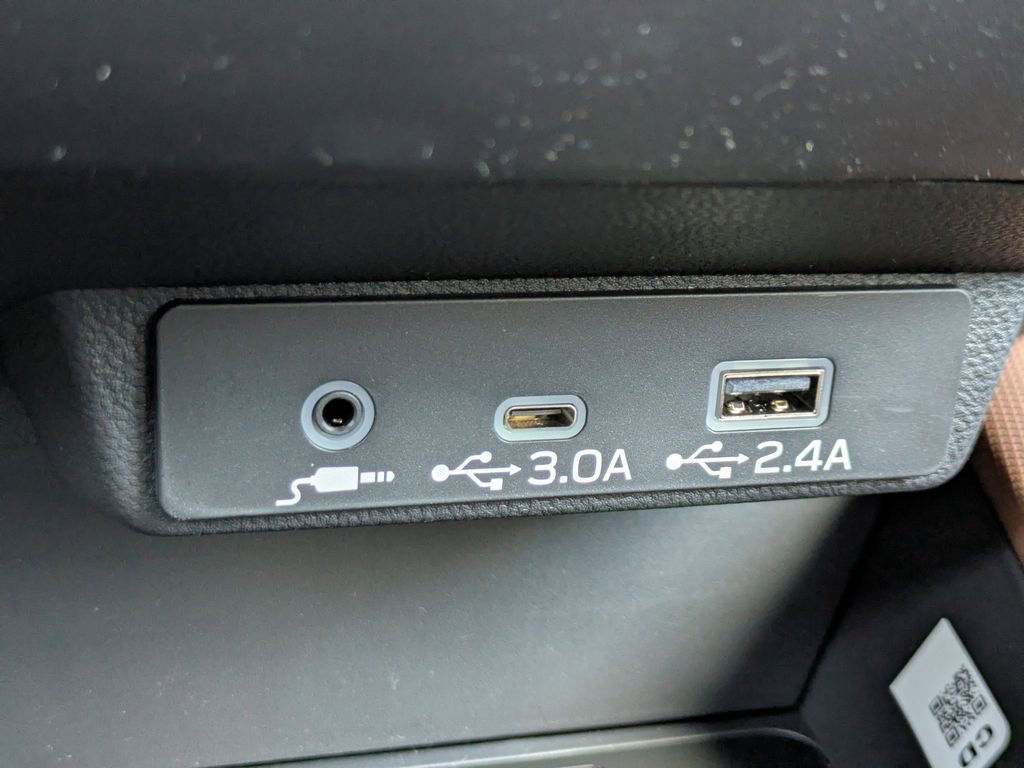 Used 2026 Subaru Forester Touring image 16