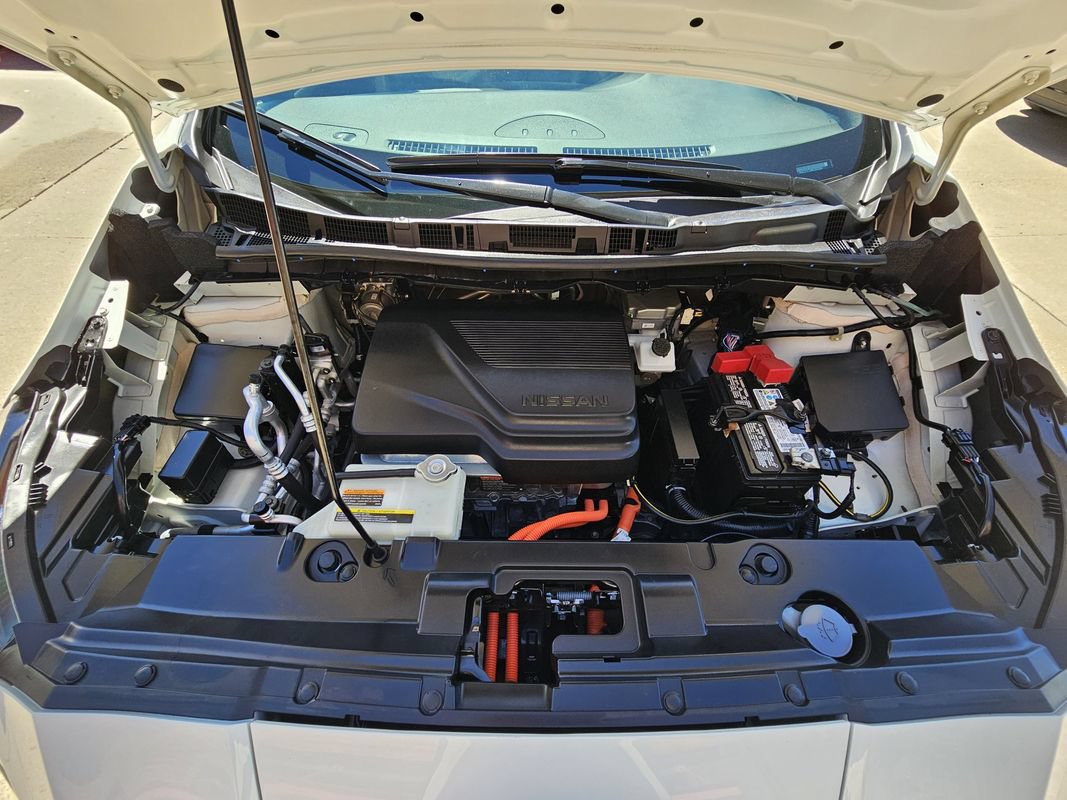Used 2024 Nissan Leaf SV Plus FWD image 30