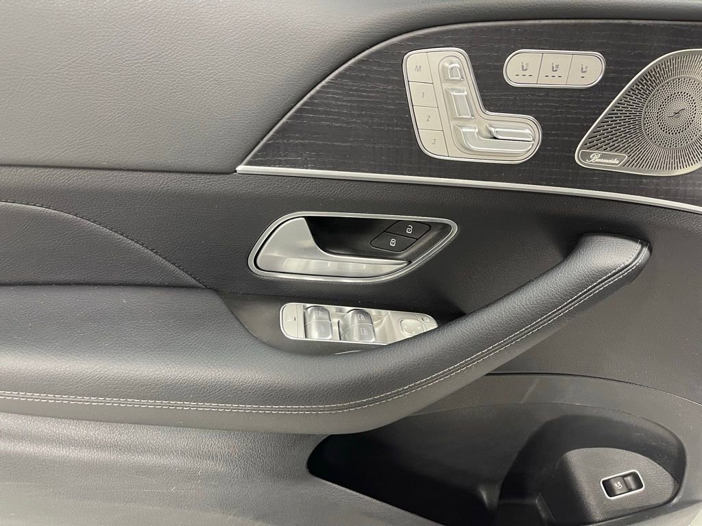 Certified 2023 Mercedes-Benz GLS 450 4MATIC image 18