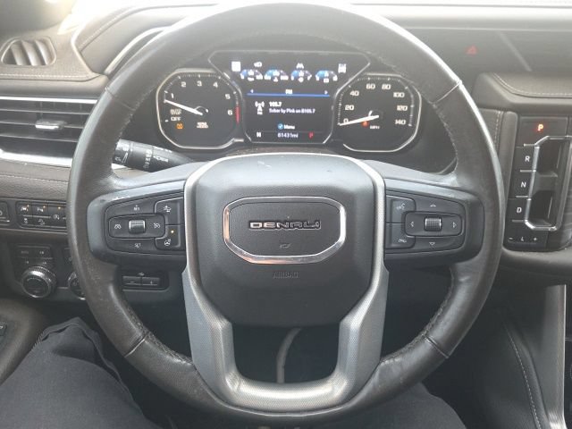 Used 2021 GMC Yukon XL Denali w/ Denali Ultimate Package AWD/4WD image 40