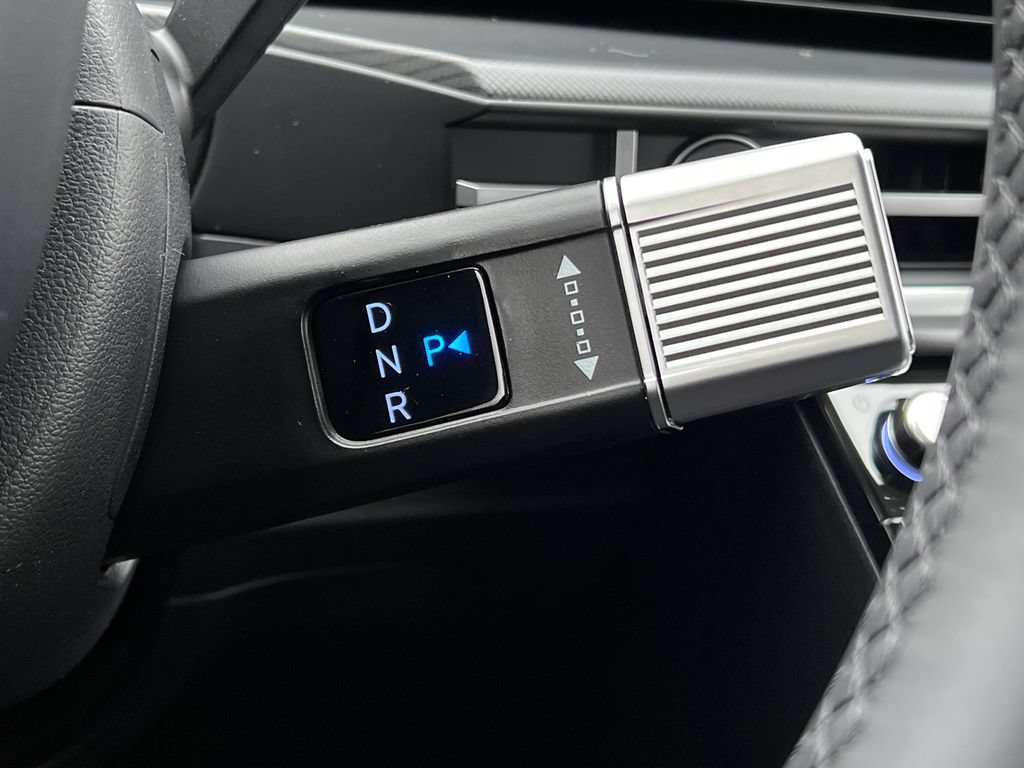 New 2026 Hyundai Santa Fe SEL AWD/4WD image 16