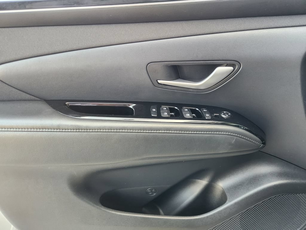 Used 2022 Hyundai Tucson SEL AWD/4WD image 22