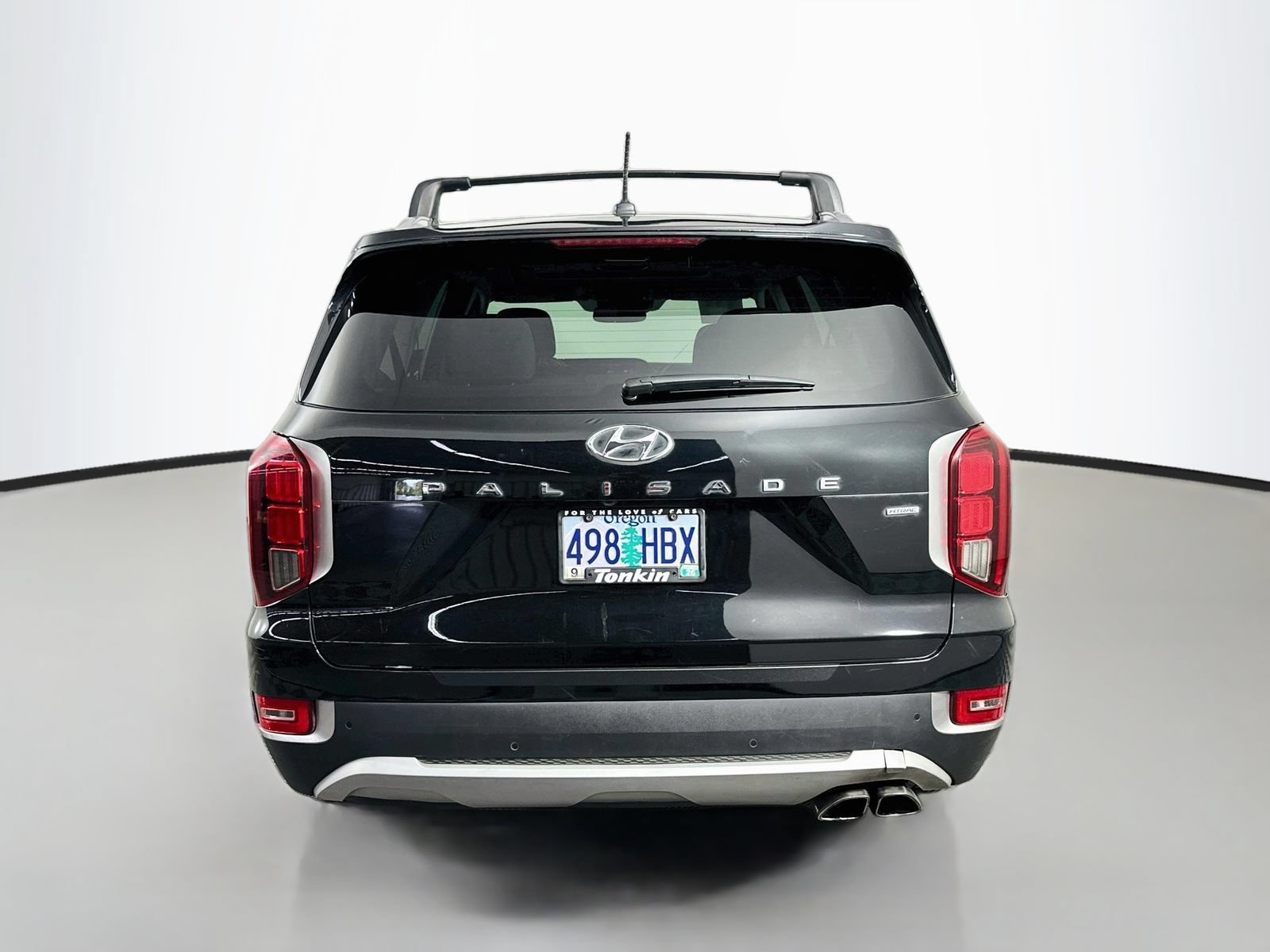 Used 2022 Hyundai Palisade SEL w/ Convenience Package AWD/4WD image 7
