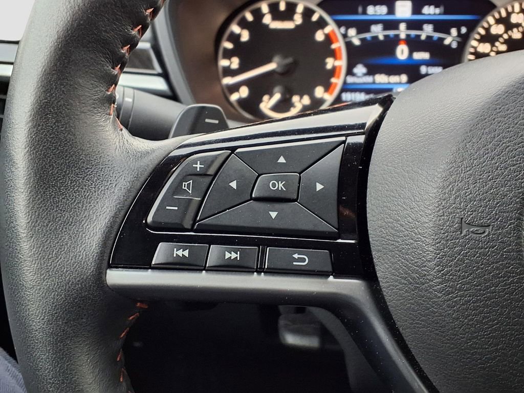 Used 2024 Nissan Altima 2.0 SR image 23